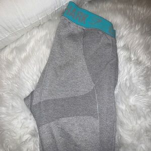 Gymshark Pants - Gymshark Flex leggings Gymshark Pants - Gymshark Flex leggings
